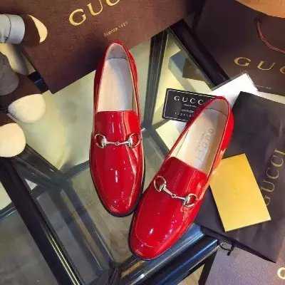 Gucci Donna Scarpe 0105